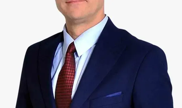 Başkan Doğanca'nın yeni yıl mesajı
