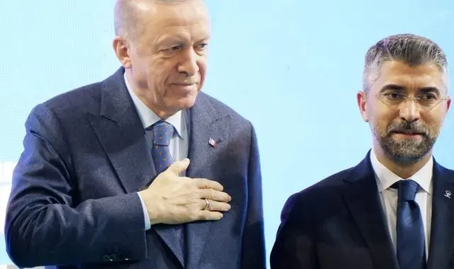 Küçükoğlu; "2025 Erzurum yılı olacak"