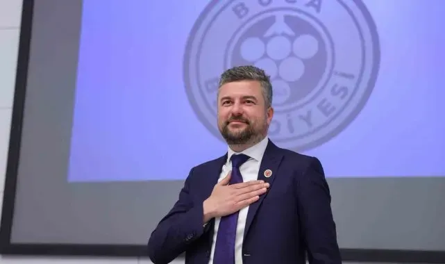 Başkan Duman: "Tüm hak sahiplerinin imzasını bekliyoruz"