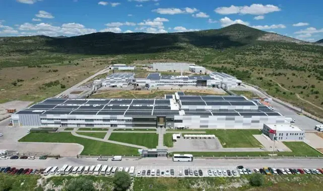 Gedik Piliç 'Anadolu 500' listesinde yükselmeye devam ediyor