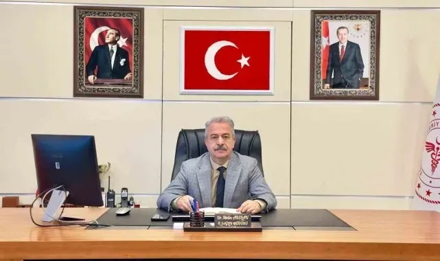 Sağlıkta dijital entegrasyon 1 Ocak'ta başlıyor