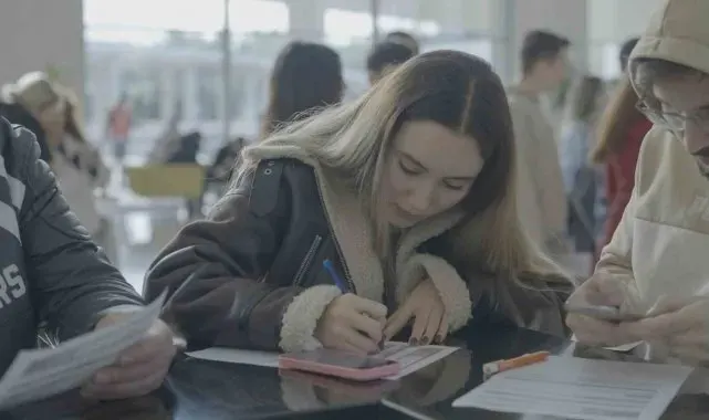Kepez, iş arayanları CW Enerji ile buluşturdu