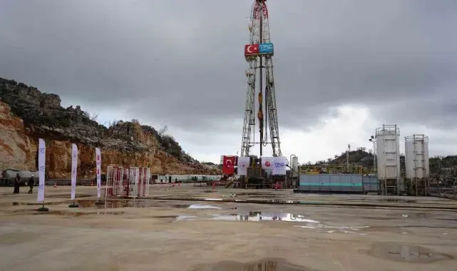 Gabar sadece enerji sahası değil, umut ve değişimin merkezi oldu