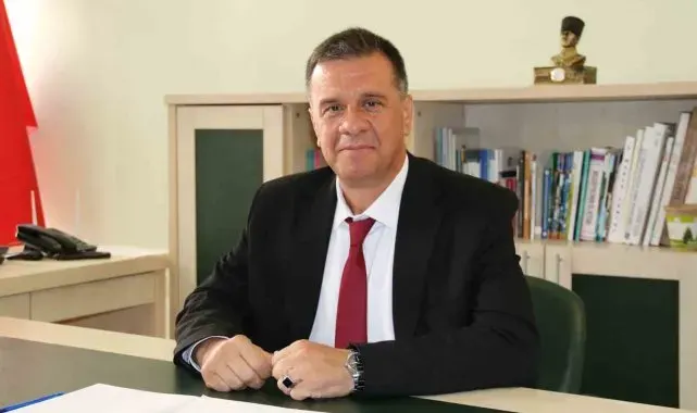 Yenipazar Belediye Başkanı Ercan, 2024 yılını değerlendirdi