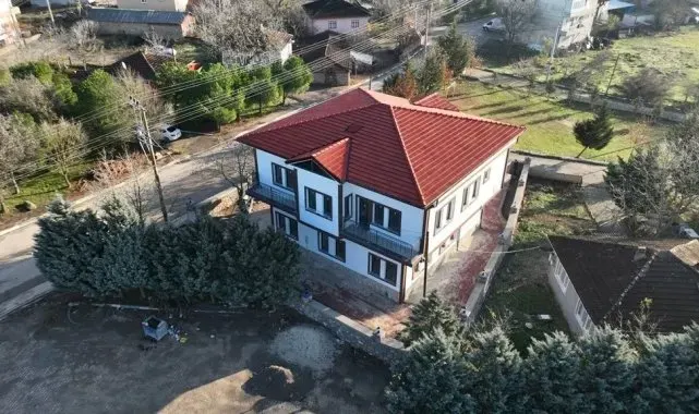 Dilovası'nda iki gençlik merkezi hizmete açılıyor