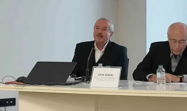 Akın Birdal: "Ben Karadeniz denilince Topal Osman'ı hatırlıyorum"