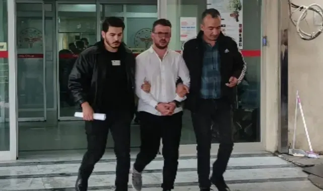 İzmir'de müftülük görevlisini öldüren şahıs tutuklandı
