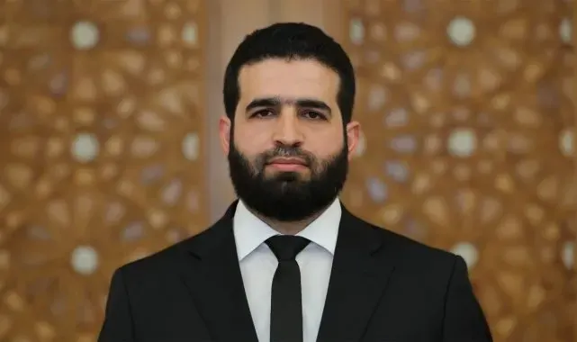 Suriye İstihbarat Teşkilatı Başkanı Enes Hattab oldu