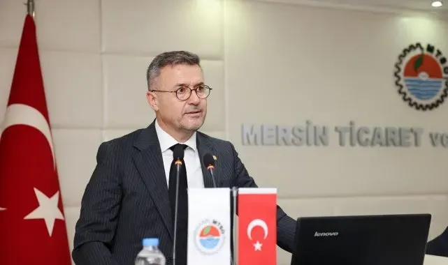 MTSO Başkanı Çakır: "Hükümet üretim yapanları desteklemeli"