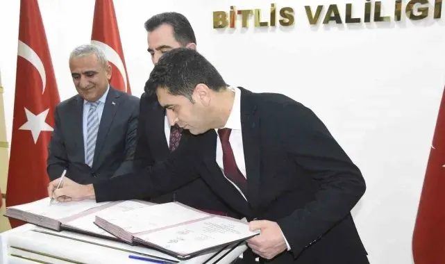Bitlis'te 27 bin öğrenci sağlık taramasından geçecek