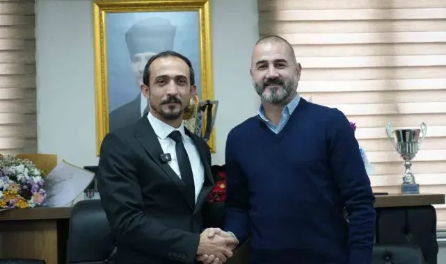 Erzincanspor yeniden Gökhan Ünal ile el sıkıştı