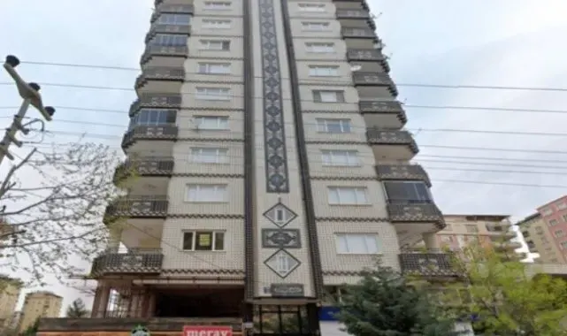 Emre Apartmanı davasında tutuksuz sanık kalmadı