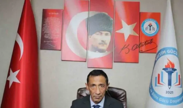 Eğitim Gücü Sen Balıkesir'deki servis kazası için Teftiş Kuruluna başvuruda bulundu