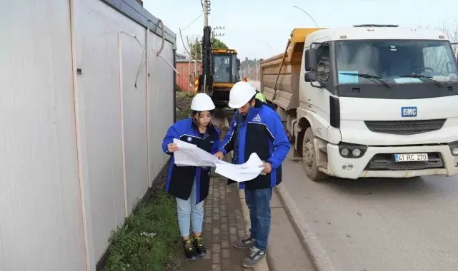 Vezirçiftliği bölgesine 86 Milyon TL'lik elektrik yatırımı