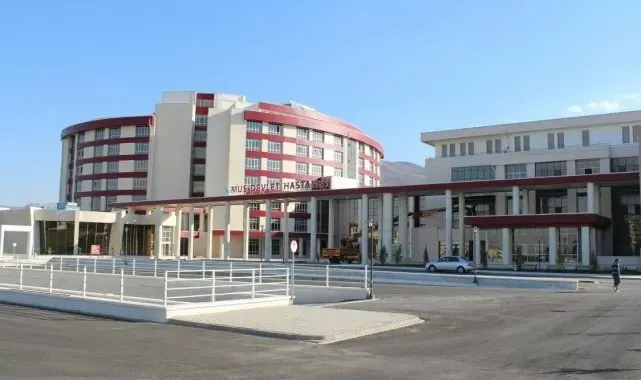 Muş'a 25 doktorun ataması yapıldı