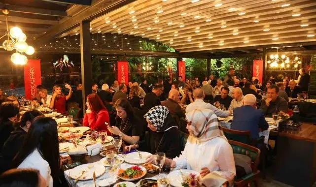 Medical Park Karadeniz Hastanesi 10'uncu yılını kutladı