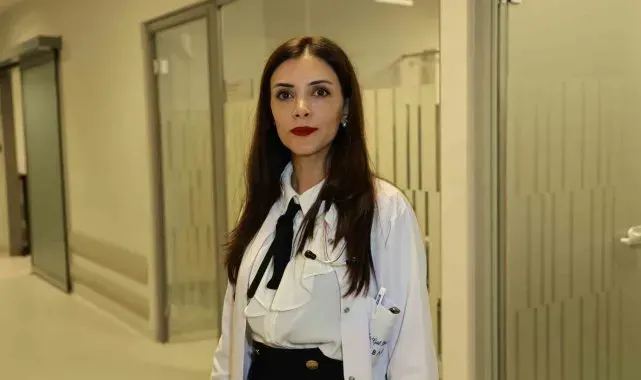 Uzmanından 'doktora danışmadan ilaç kullanmayın' uyarısı