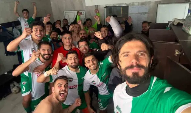 BAL'da Yahyalıspor ve Develigücü kazandı