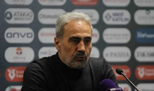 Mustafa Dalcı: "Hak edilmiş bir galibiyet"