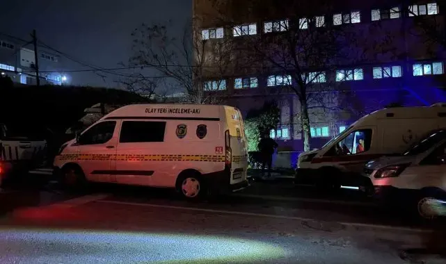 Esenyurt'ta 24 yaşındaki genç caddede başından vurulmuş halde bulundu