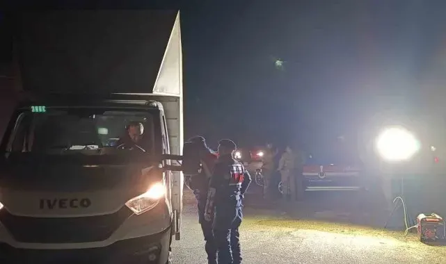 Bilecik'te 'Huzur ve Güven' uygulamaları