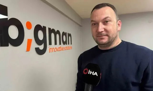 Onun adı Türkiye'de tek: Restoranlarının ismini 38 yıldır kimliğinde taşıyor