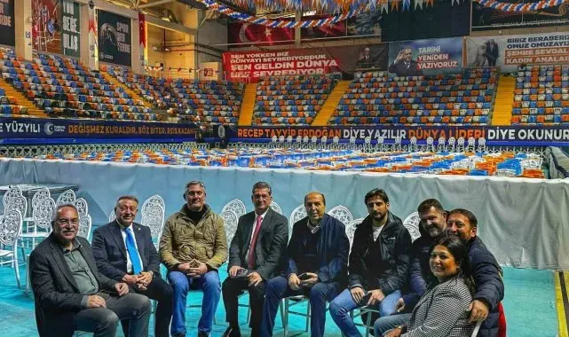Cumhurbaşkanı Erdoğan Muğla'ya geliyor
