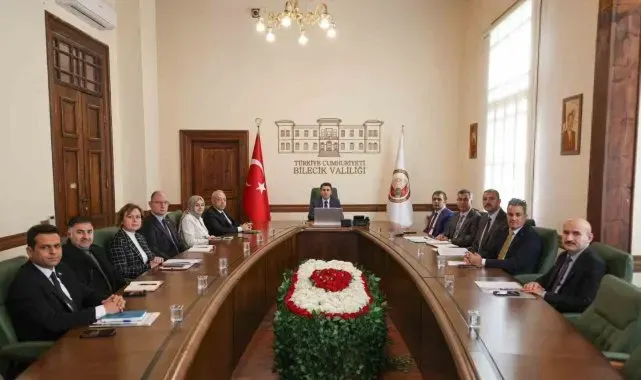 Gölpazarı Beşgöller için önemli kararlar ve adımlar atıldı