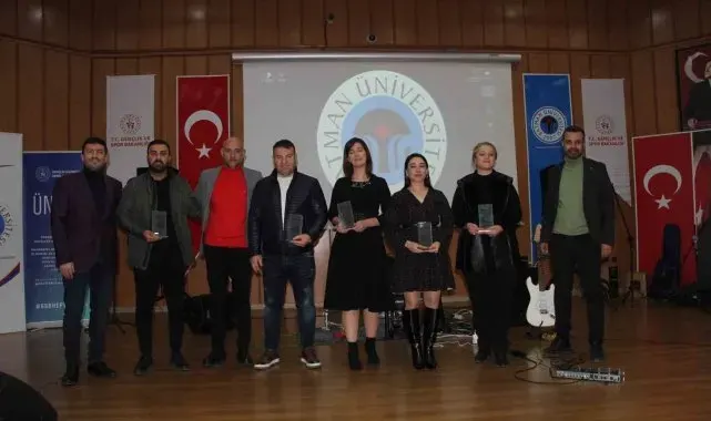 Batman'da Engelsiz Pickleball ve Kuşaklar Arası Tecrübe projeleri tanıtıldı
