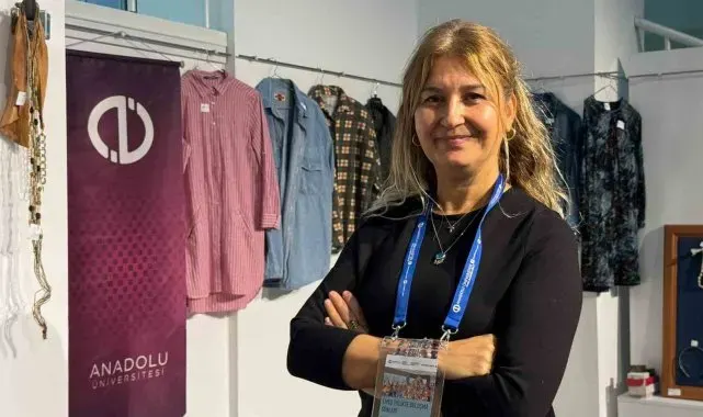 Eskişehir'de öğrenciler iyilikte buluştu
