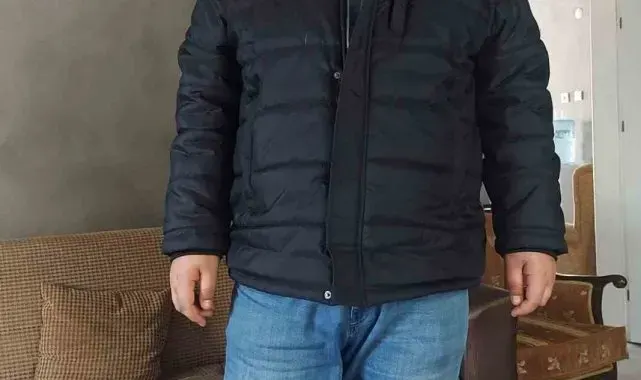 Elazığ'da 2 gündür kayıp olan şahıs bulundu