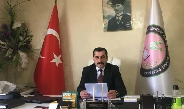 Van'da ekmek 10 TL oldu