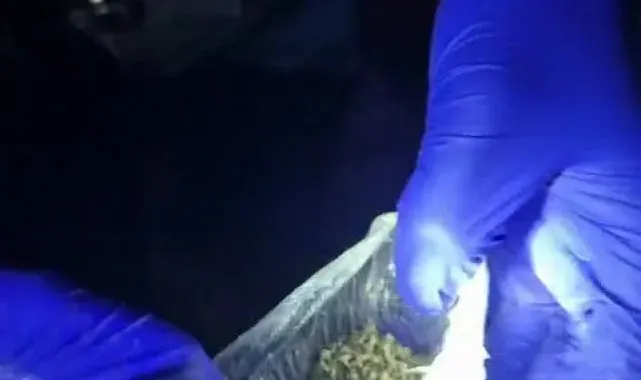 Çanakkale'de uyuşturucudan 3 tutuklama