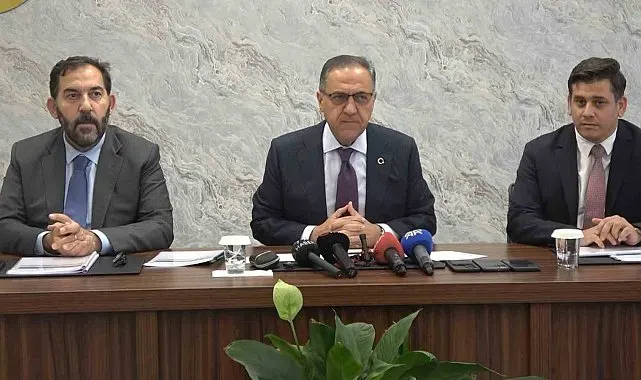 Yalova'da spor yatırımlarına 187 milyon liralık kaynak