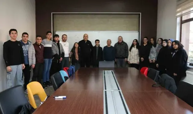 KAYMEK'ten gençlere matematik dikkat ve zekâ kampı