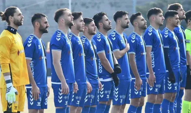 Erciyes 38 FK 4 gün izinli