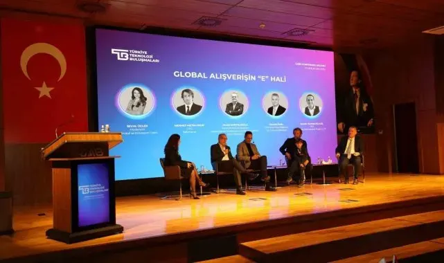 GAİB, "Türkiye Teknoloji Buluşmaları" ile dijital geleceği şekillendiriyor