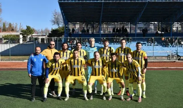 Liderler kazanması bildi