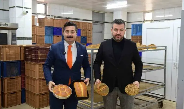 YESAŞ Yatırımları ile atağa kalktı