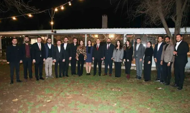 Muğla Gelişim Platformu projelerini Vali Akbıyık'a anlattı