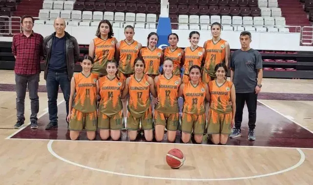 Elazığ Orman Spor Kulübü kuruldu