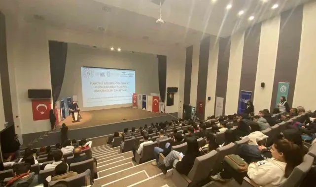 Tunceli'de Uluslararası Sosyal Girişimcilik Çalıştayı düzenlendi