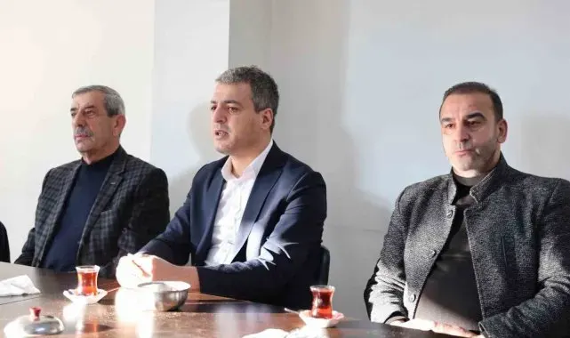 Üçgül, "Rekorla dolu bir sezonu geride bıraktık"