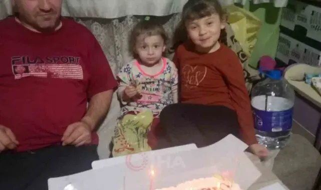 Bartın'ta ırmağa düşen küçük kızın cansız bedeni bulundu