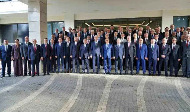 2024 yılında yangınlarda 28 bin hektar orman zarar gördü