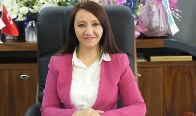 Başkan Tekin, 'Yılın Girişimci Belediye Başkanı' ödülüne layık görüldü