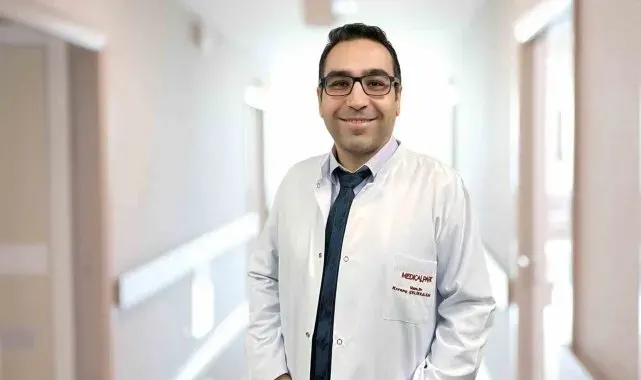 'El, ayak, ağız hastalığı yetişkinlerde de görülebilir'