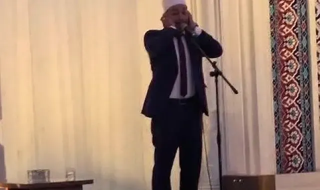 Türkiye'nin en güzel ezanı Denizli'den yükseldi