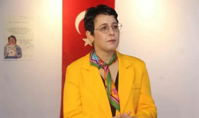Şimal Gürtekin kitabı, 'Bir Kutunun İçindeyim'i tanıttı