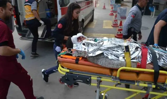 Kahramanmaraş Sular Akademi Hastanesi'nde deprem tatbikatı